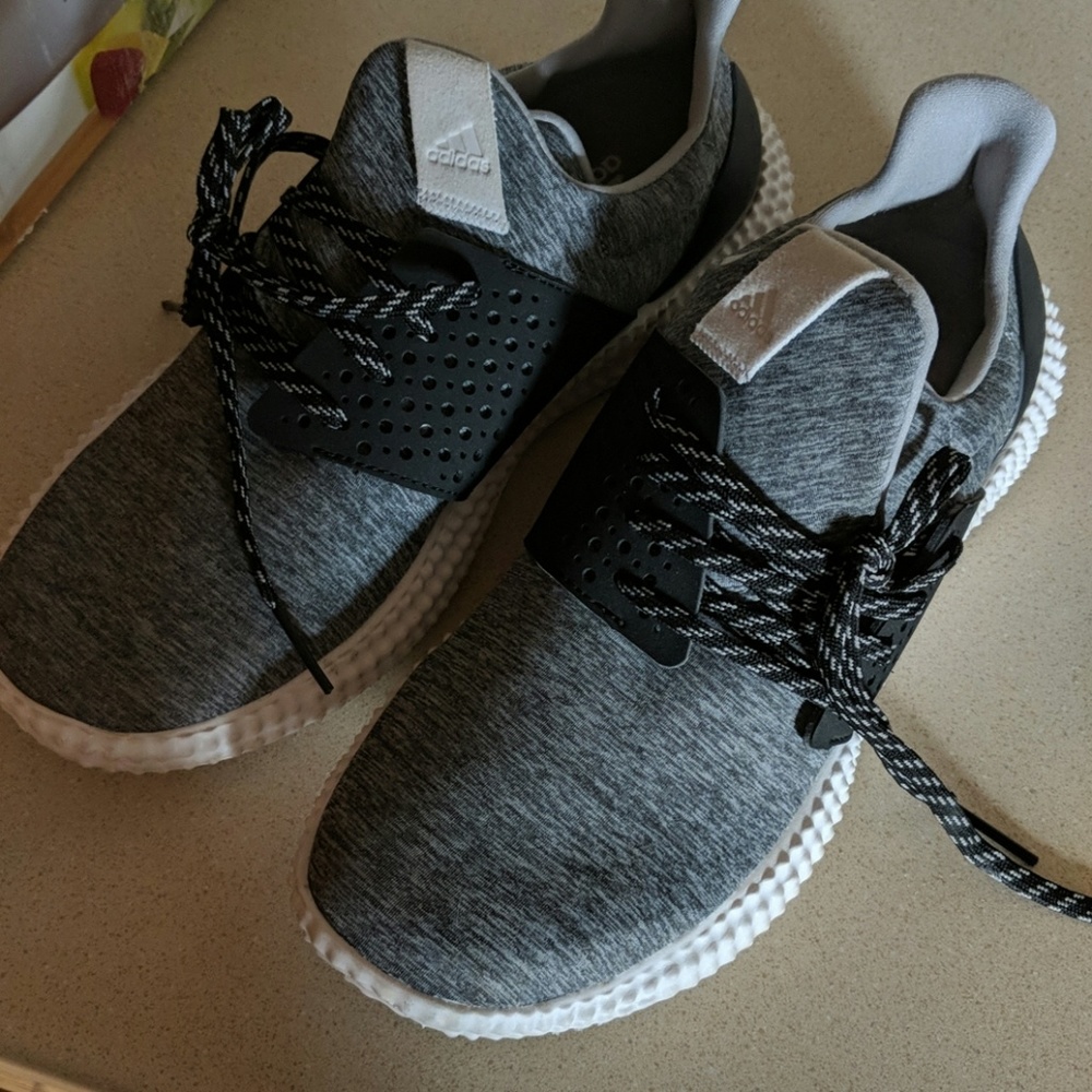 Adidas Unisex shoes